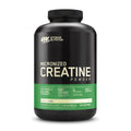 Optimum Nutrition Micronized Creatine Powder, 1.32 lb (600 g) by Price Is Right Miami