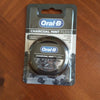 Oral-B Charcoal Mint Dental Floss Defense