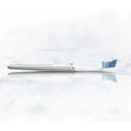 Oral-B Clic Deluxe Starter Kit, Manual Toothbrush with 3 Brush Heads & Magnetic Brush Mount by DailySale