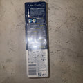 Oral-B Cross Action Electric Toothbrush Replacement Brush Heads - Pack of 8 by Price Is Right Miami