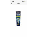 Oral-B Cross Action Electric Toothbrush Replacement Brush Heads - Pack of 8 by Price Is Right Miami