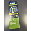Oral B Cross Action Replacement Brush Heads XXXL Pack (10 heads) Made In Germany by Price Is Right Miami