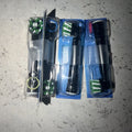 Oral-B Crossaction Electric Toothbrush Replacement Brush Head Refills, Black, 4 by Price Is Right Miami