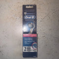 Oral-B Sensitive Gum Care Electric Toothbrush Brush Heads 2 Heads by Price Is Right Miami
