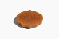 Orange Vitamin C Turmeric Mango Butter Bar Soap – Brightening Cleanse by Lulu’s Holistics