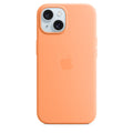 iPhone 15 Silicone Case with MagSafe by Vogueen