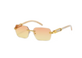 Sunglasses: Style 0805A by The House of Stylez