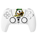 Oregon PS5 Touchpad Stickers by Varsity Gripz