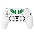Oregon PS5 Touchpad Stickers by Varsity Gripz