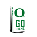 Oregon PS5 VarsityWrapz by Varsity Gripz