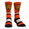 Oregon State Beavers - Game Face Mascot