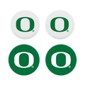 Oregon ThumbGripz | Pack of 2 Pairs by Varsity Gripz