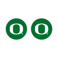 Oregon ThumbGripz | Pack of 2 Pairs by Varsity Gripz