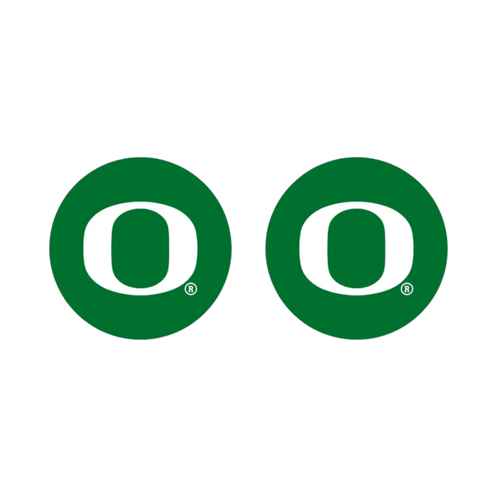 Oregon ThumbGripz | Pack of 2 Pairs by Varsity Gripz