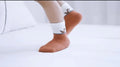 Organic Cotton Fox Socks for Toddlers | 5-Pack Kids’ Fun Socks | Fox by ozznekshoes