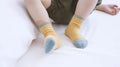 Organic Cotton Kids Sock Set (5-Pack) | Breathable Toddler Socks| Autumn Bundle by ozznekshoes