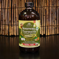 Organic Soursop and Turmeric Bitters 16oz by Adiva Naturals