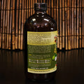 Organic Soursop and Turmeric Bitters 16oz by Adiva Naturals