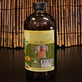 Organic Soursop and Turmeric Bitters 16oz by Adiva Naturals