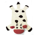 Organic Wool Play Mat + Nursery Rug | Cow by Finn + Emma
