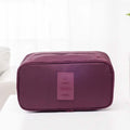 Organizer Trip Handbag Luggage Traveling Bag by DailySale