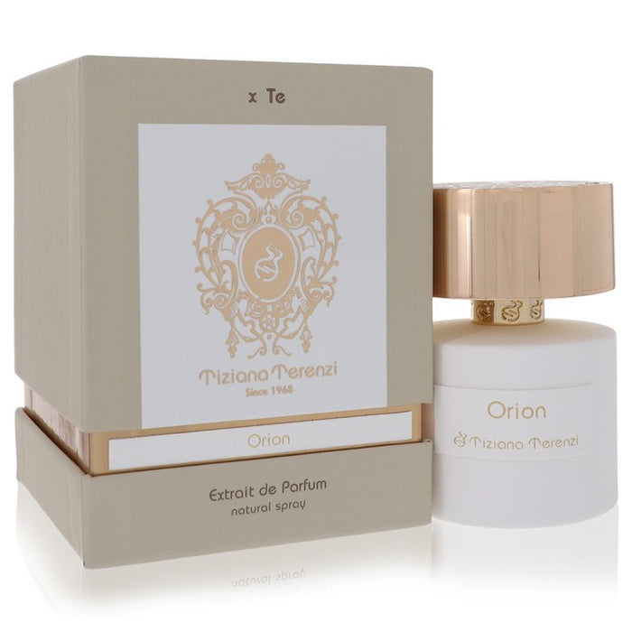 Orion by Tiziana Terenzi Extrait De Parfum Spray (Unisex) 3.38 oz for Women by Avera Group