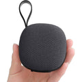ORIDECOR Wearable Magnetic Bluetooth Speaker (Refurbished) by DailySale