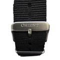 ORIENT VR32-UAB0 Men's Quartz-Chronograph with Date (Refurbished) by DailySale