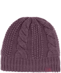 The North Face Women's Oh Mega Lined Beanie by I-Max Fashions