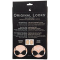 Original Looks Silicone Bra Inserts And Enhancers by DailySale