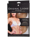 Original Looks Silicone Bra Inserts And Enhancers by DailySale