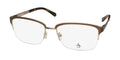 Original Penguin The Bennett Eyeglasses by ModaFrames