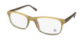 Original Penguin The Carmichael Eyeglasses by ModaFrames