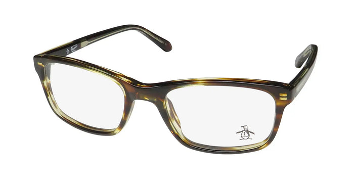 Original Penguin The Carmichael Jr Eyeglasses by ModaFrames