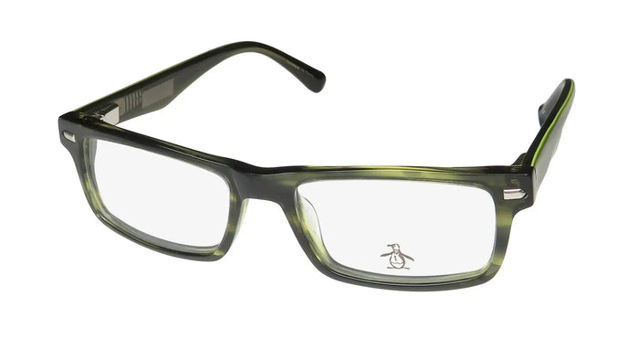 Original Penguin The Huck Jr Eyeglasses by ModaFrames