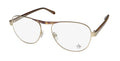Original Penguin The Snyder Eyeglasses by ModaFrames