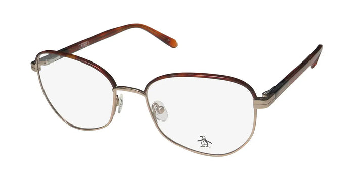 Original Penguin The Will Eyeglasses by ModaFrames