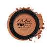 L.A. Girl Pro Face HD Matte Pressed Powder, Buff