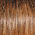 Raquel Welch Top Billing Human Hair 16" Top Piece