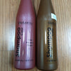 Salerm Color Shampoo, 9 oz