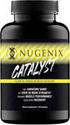 Nugenix Catalyst Clinical-Grade Muscle Builder, 90 Capsules