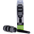 Beaut Ceramic + Ionic NanoTech Round Brush, 67052