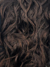 FreeTress Vanilla Girl Drawstring Full Cap Half Wig