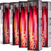 Matrix Color Sync Demi-Permanent Hair Color 8V Medium Blonde Violet – 2 oz