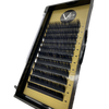 VIP Faux Mink Lash Extensions 0.15 mm B Curl | 12-Line 11 mm Tray