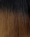 Outre Premium New Yaki Human Hair Weave