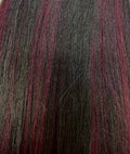 Outre Premium New Yaki Human Hair Weave