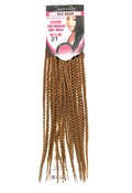Super Line Pre-Braided Box Braid
