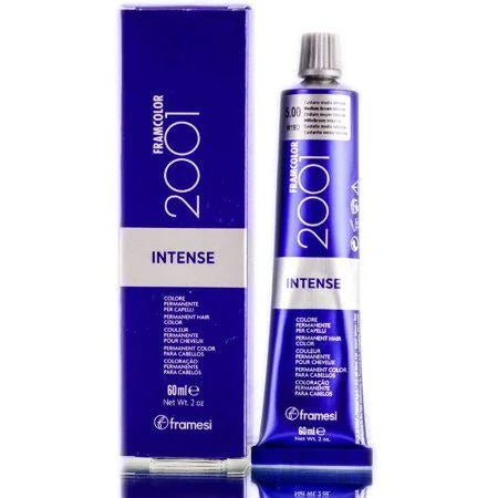 Framesi Framcolor 2001 Permanent Hair Color 5.066 Extreme Light Violet, 2 oz