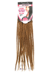 Super Line Pre-Braided Box Braid